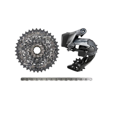 Sram Force 36T max AXS 12-sebességes upgrade-szett kerékpár váltó