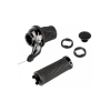 Sram GX markolat váltókar, csak jobb, 11s, fekete