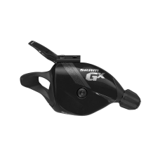 Sram GX Trigger váltókar, csak jobb, 11s, fekete kerékpár váltó