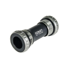 Sram GXP Team MTB integrált középcsapágy. 83 mm, szürke kerékpár hajtómű