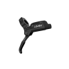 Sram Level hidraulikus tárcsafék, első, féktárcsa nélkül, fekete