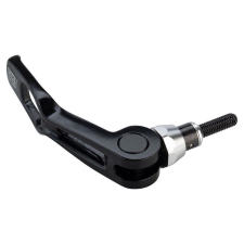 Sram Maxle Lite első átütőtengely gyorszár kar, fekete kerékpár és kerékpáros felszerelés