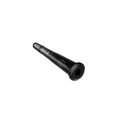Sram Maxle Stealth első átütőtengely csavaros, 15x100/148 mm, M15, alumínium, fekete kerékpár és kerékpáros felszerelés