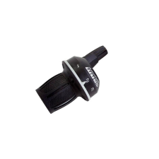 Sram MRX Comp Twister markolat váltókar bal, 3s, fekete kerékpár váltó