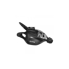 Sram NX Eagle Trigger E-MTB váltókar, csak jobb, 12s, fekete kerékpár váltó