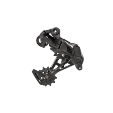 Sram NX MTB hátsó váltó, 1x11s, hosszú kanalas, fekete kerékpár váltó