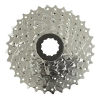Sram PG950 9 sebességes kazetta 11-34 (Shimano kompatibilis) (11, 13, 15, 17, 20, 23, 26, 30, 34) SRAM Bicikli alkatrészek Kerékpár alkatrészek Kerékpár kazetták