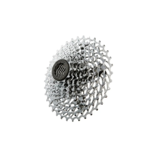 Sram PG-1030 kazettás lánckeréksor, 10s, 11-26T, ezüst kerékpár hajtómű