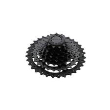 Sram PG-820 11-30-as lánckeréksor, 8s, fekete kerékpár hajtómű