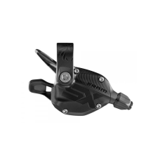 Sram SX Eagle Trigger E-MTB váltókar, csak jobb, 12s, fekete kerékpár váltó