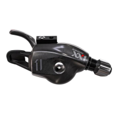 Sram X1 Trigger váltókar, csak jobb, 11s, fekete kerékpár váltó