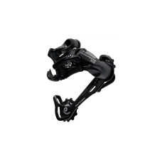 Sram X5 MTB hátsó váltó, 10s, hosszú kanalas, fekete kerékpár váltó