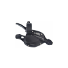 Sram X5 Trigger váltókar, csak jobb, 9s, fekete
