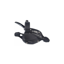 Sram X5 Trigger váltókar, csak jobb, 9s, fekete kerékpár váltó