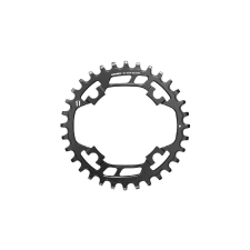 Sram X-Sync MTB első lánckerék, 30T, 11s, 94 mm, acél, fekete kerékpár hajtómű