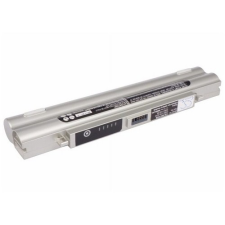  SSB-X10LS3/E Akkumulátor 4400 mAh ezüst egyéb notebook akkumulátor