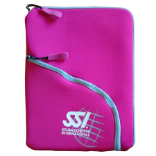 SSI Neoprén iPad tok búvárfelszerelés