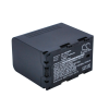  SSL-JVC50 Akkumulátor 4400 mAh