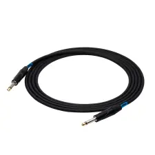 SSQ JMPJMP7 6.35 Jack apa - 6.35 Jack apa Mono Kábel (7m) kábel és adapter