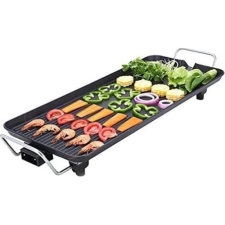 ST-9704 grillsütő