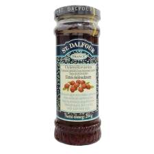  St. Dalfour Málna dzsem 284g reform élelmiszer
