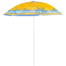 ST Leisure Equipment BEACH strand napernyő - 180 cm, 19/22 mm - sárga kerti bútor