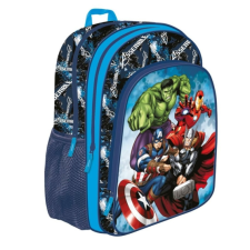 St-Majewski Avengers hátizsák, iskolatáska - Bosszúállók iskolatáska