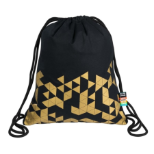 St-Majewski St.Right - Geometry zsinóros hátizsák - Gold gyerek hátizsák, táska