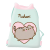 St. Majewsky Sp. Z.o.o. Majewski tornazsák, mentazöld, Pusheen (5)