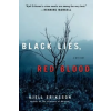St Martin's Press Black Lies, Red Blood | Kjell Eriksson