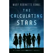 St Martin's Press Calculating Stars | MARY R KOWAL egyéb könyv