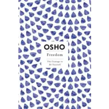 St Martin's Press Freedom | Osho Rajneesh egyéb könyv