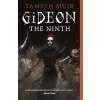 St Martin's Press Gideon the Ninth | Tamsyn Muir