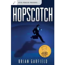 St Martin's Press Hopscotch | Brian Garfield egyéb könyv