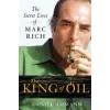St Martin's Press King of Oil | Daniel Ammann