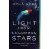 St Martin's Press Light From Uncommon Stars | AOKI RYKA