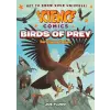 St Martin's Press Science Comics: Birds of Prey | Joe Flood