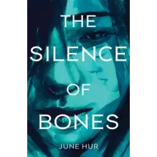 St Martin's Press Silence of Bones | June Hur egyéb könyv