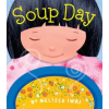 St Martin's Press Soup Day | Melissa Iwai,Melissa Iwai