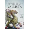 St Martin's Press Vallista | Steven Brust