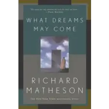 St Martin's Press What Dreams May Come | Richard Matheson egyéb könyv