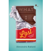 St Martin's Press What I Lost | Alexandra Ballard