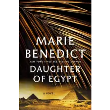 St. Martin's Publishing Group Daughter of Egypt | BENEDICT MARIE egyéb könyv