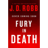 St. Martin's Publishing Group Fury in Death | J. D. Robb