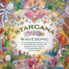 St. Martin's Publishing Group Starcana: Wavesong – MIYAGAWA ASH (Puha kötésű)