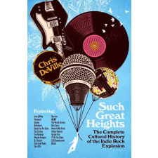 St. Martin's Publishing Group Such Great Heights | DEVILLE CHRIS egyéb könyv