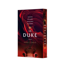 St. Martin's Publishing Group The Duke | COWAN ANNA egyéb könyv