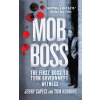 St. Martins Press-3pl Mob Boss