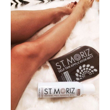 St. Moriz Manusa Profesionala ST MORIZ pentru Aplicarea Autobronzantului önbarnító