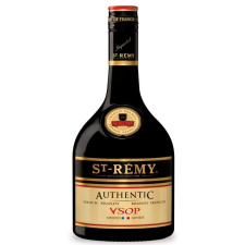  St.Rémy VSOP Brandy 36% konyak, brandy